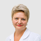 Яворская Ирина Александровна, рентгенолог