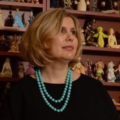 Деникина (Рымарева) Инна Васильевна, психолог