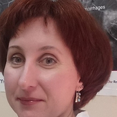 Гамова А. Г., офтальмолог