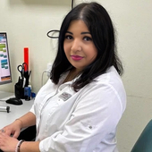 Мизёва Виктория Александровна, дерматолог