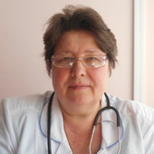 Шигина Татьяна Леоновна, педиатр