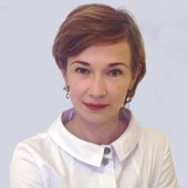 Шалина Мария Александровна, гинеколог
