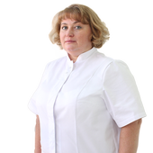 Моисеенко Алла Владимировна, врач-косметолог