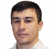 Хабибулин Умидилло Хайрулла угли, ортопед
