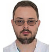 Макаров Дмитрий Алексеевич, анестезиолог-реаниматолог