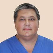 Труштинов Сергей Владимирович, стоматолог-ортопед