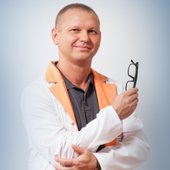 Кесельман Станислав Анатольевич, реаниматолог