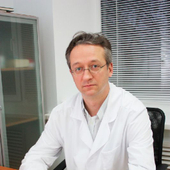 Денисов Александр Иванович, врач-косметолог