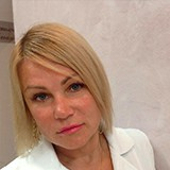 Кирилюк Елена Анатольевна, стоматолог-терапевт