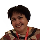 Питинова Альфия Надировна, терапевт