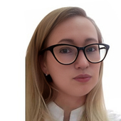 Бондарева Полина Евгеньевна, терапевт