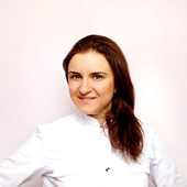 Зулумян Татевик Ншановна, гинеколог