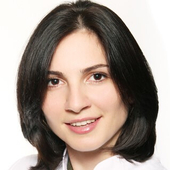 Герия Лиана Владимировна, стоматолог-терапевт