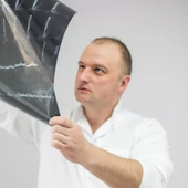 Соколов Александр Александрович, вертебролог