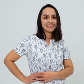 Филиппова Анжелика Клементьевна, стоматолог-терапевт