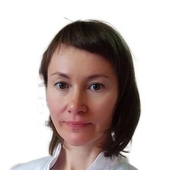 Сивкова Светлана Олеговна, терапевт