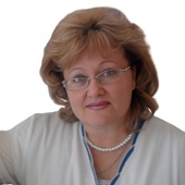 Евдокимова Марина Викторовна, терапевт