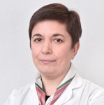 Телятникова Елена Васильевна, ЛОР