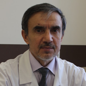 Раупов Миннеанфас Габделихсанович, ЛОР