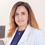 Казымова Эсмира Арифовна, гинеколог