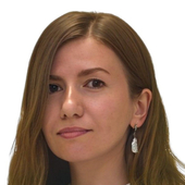 Смирнова Анна Шахбановна, рентгенолог