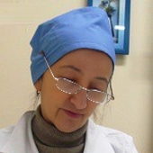 Алиева Написат Алиловна, невролог