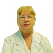 Вершинина Галина Григорьевна, гинеколог