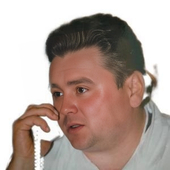 Мухин Юрий Александрович, ЛОР