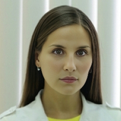 Габова Александра Александровна, дерматолог