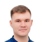 Петров Антон Михайлович, массажист