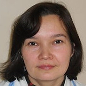 Абрамова Ирина Герольдовна, невролог