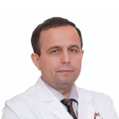 Романов Александр Вениаминович, флеболог