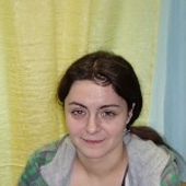 Машеровская Алина Александровна, детский психолог