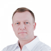 Куприков Сергей Викторович, флеболог