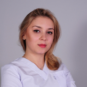 Мажникова Василиса Алексеевна, ортодонт
