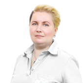 Федорова Елена Сергеевна, педиатр