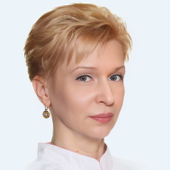 Ромашова Оксана Владимировна, терапевт