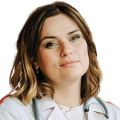 Корнеенкова Мария Николаевна, терапевт