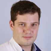 Громыко Григорий Алексеевич, сосудистый хирург