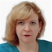 Раздрогина Наталия Владимировна, акушер-гинеколог