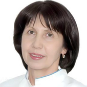 Богатеева Гульшат Василовна, детский ЛОР