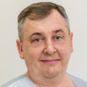 Мантуров Алексей Александрович, офтальмолог