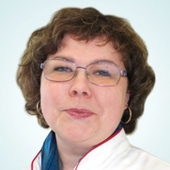 Логинова Юлия Геннадьевна, физиотерапевт