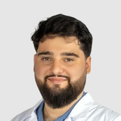 Керимов Керим Бекирович, терапевт