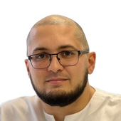 Тагиров Ринат Насирович, эндоскопист
