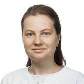 Булгар Ксения Ивановна, гастроэнтеролог