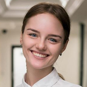 Токарчук Инна Игоревна, стоматолог-терапевт