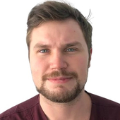 Ходосевич Александр Сергеевич, стоматолог-ортопед