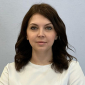 Вавилова Анастасия Олеговна, гинеколог