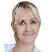 Овчинникова Ольга Александровна, стоматолог-терапевт